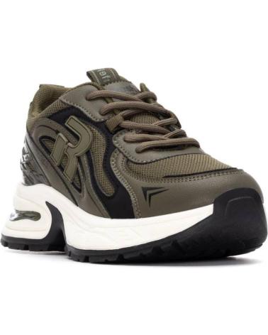 REFRESH 173052 KAKI