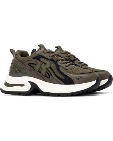 REFRESH 173052 KAKI