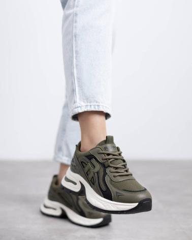 REFRESH 173052 KAKI
