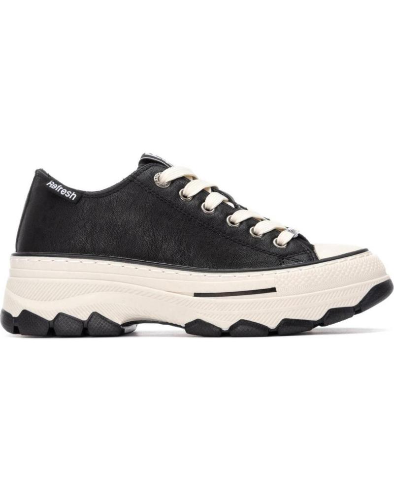 REFRESH 173079 NEGRO