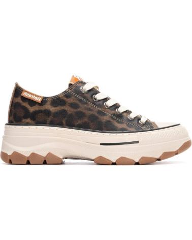 REFRESH 173079 LEOPARDO
