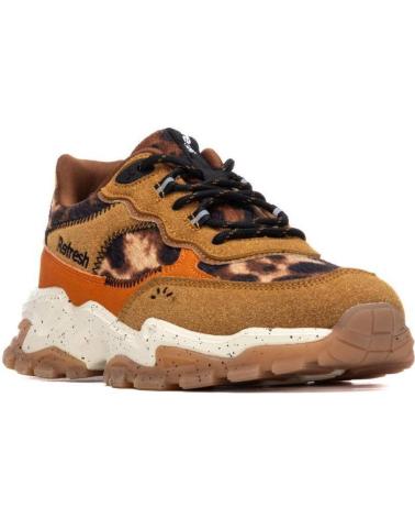 REFRESH 173104 LEOPARDO