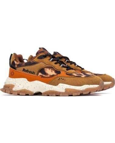 REFRESH 173104 LEOPARDO