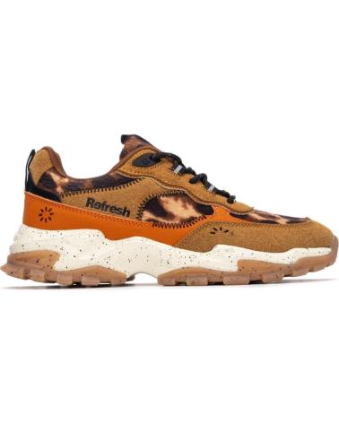REFRESH 173104 LEOPARDO