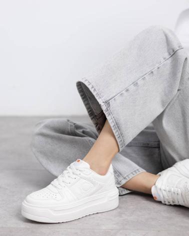 REFRESH 173109 BLANCO
