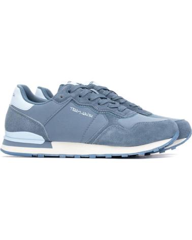 TEDDY SMITH 120249 SNEAKER JEANSBLAU JEANS