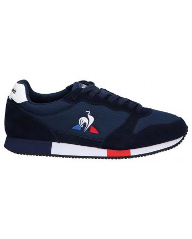 Zapatillas deporte de Mujer y Hombre LE COQ SPORTIF 2210212 ALPHA DRESS BLUE