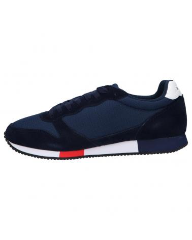 Zapatillas deporte de Mujer y Hombre LE COQ SPORTIF 2210212 ALPHA DRESS BLUE