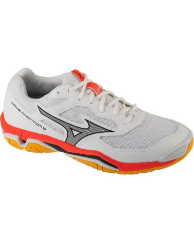 MIZUNO ZAPATILLAS WAVE PHANTOM 3 BALONMANO-VOLEY AZUL