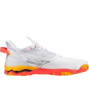 MIZUNO WAVE MIRAGE 5 SCARPE PALLAMANO PALLAVOLO NERE NEGRO