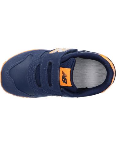 Zapatillas deporte pour Fille et Garçon NEW BALANCE IZ373XE2 PIGMENT