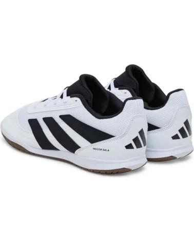 ADIDAS ZAPATILLA FUTBOL SALA MEN SL PREDATOR F25 ADZSMF2525AD BLANCO