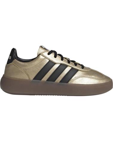 ADIDAS W-BARREDA I25 SNEAKERS CASUAL ORO ADZPWI2518AD GOLD