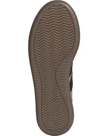 ADIDAS ZAPATILLA WOMAN SNEAKER W-BARREDA I25 ADZPWI2518AD GOLD