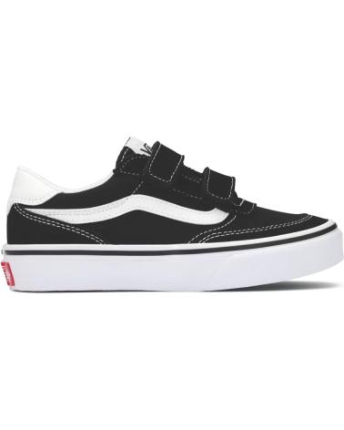 SCARPE DA GINNASTICA VANS OFF THE WALL BROOKLYN LS V CON CHIUSURA A STRAPPO VARIOS COLORES