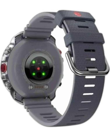 POLAR RELOJES EN COLOR PARA HOMBRE GRIS
