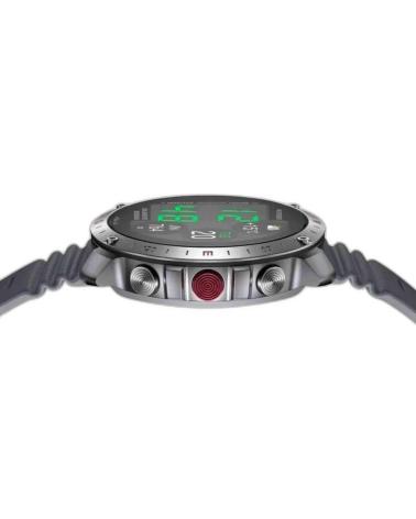 POLAR RELOJES EN COLOR PARA HOMBRE GRIS