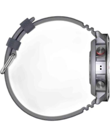 POLAR RELOJES EN COLOR PARA HOMBRE GRIS