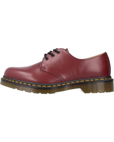 DR. MARTENS 1461 SMOOTH ROSSO CILIEGIA CHERRY