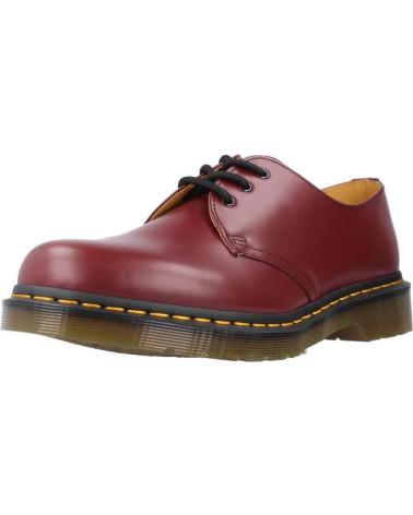 DR. MARTENS 1461 SMOOTH ROSSO CILIEGIA CHERRY