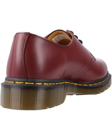 DR. MARTENS 1461 SMOOTH ROSSO CILIEGIA CHERRY