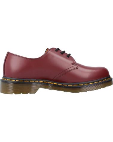DR. MARTENS 1461 SMOOTH ROSSO CILIEGIA CHERRY