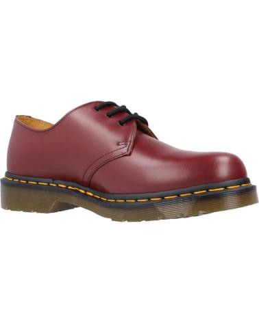 DR. MARTENS 1461 SMOOTH ROSSO CILIEGIA CHERRY