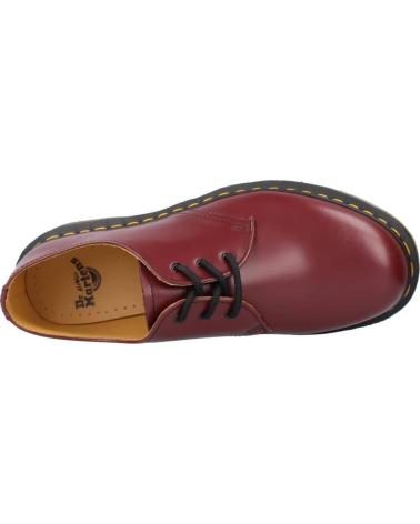 DR. MARTENS 1461 SMOOTH ROSSO CILIEGIA CHERRY