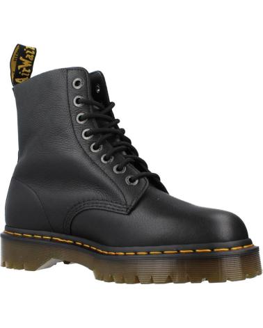 Inizio-DR-MARTENS-BOTINES-HOMBRE-MODELO-PASCAL-BEX-PISA-COLOR-NEGRO-BLACK