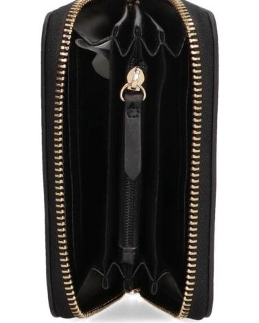 Inizio-VALENTINO-CARTERAS-MUJER-BAGS-MODELO-LADY-SYNTHETIC-WALLET-ZE-COLOR-NE-NERO
