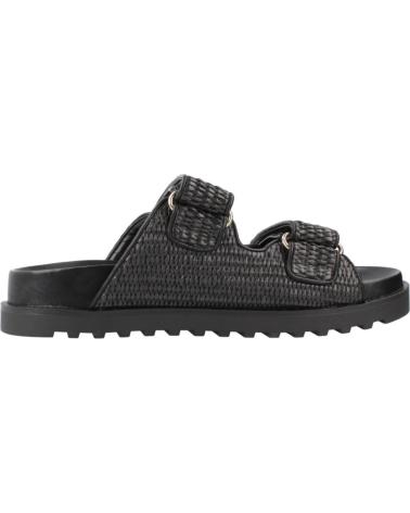 Flip-Flops-De-Mujer-GUESS-SANDALIA-FADELIZA-CON-DOBLE-TIRA-BLACK