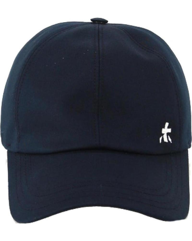 Inizio-PREMIATA-GORRAS-HOMBRE-MODELO-BALL-COLOR-AZUL-11