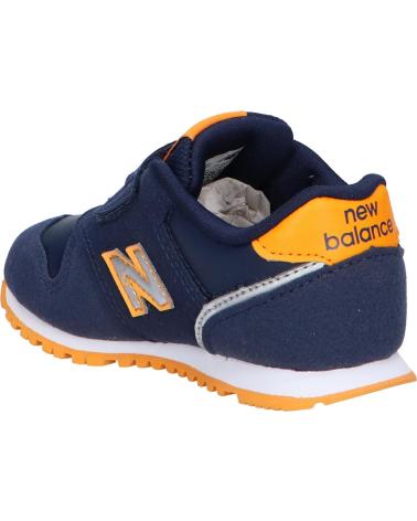 Zapatillas deporte pour Fille et Garçon NEW BALANCE IZ373XE2 PIGMENT