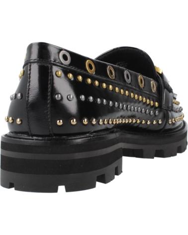 Inizio-KURT-GEIGER-LONDON-MOCASINES-MUJER-MODELO-MANSION-STUD-LOAFER-COLOR-NEGRO-CHRCL