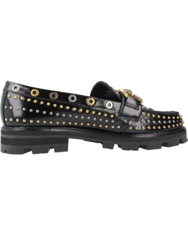 Inizio-KURT-GEIGER-LONDON-MOCASINES-MUJER-MODELO-MANSION-STUD-LOAFER-COLOR-NEGRO-CHRCL