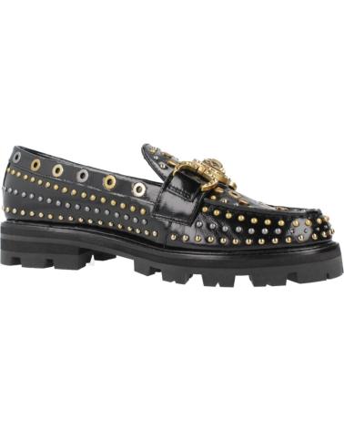 Inizio-KURT-GEIGER-LONDON-MOCASINES-MUJER-MODELO-MANSION-STUD-LOAFER-COLOR-NEGRO-CHRCL