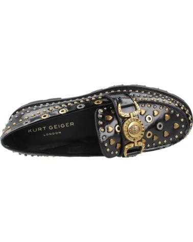 Inizio-KURT-GEIGER-LONDON-MOCASINES-MUJER-MODELO-MANSION-STUD-LOAFER-COLOR-NEGRO-CHRCL