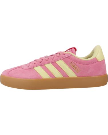 SNEAKERS ADIDAS VL COURT 3.0 ROSA PINKFUS