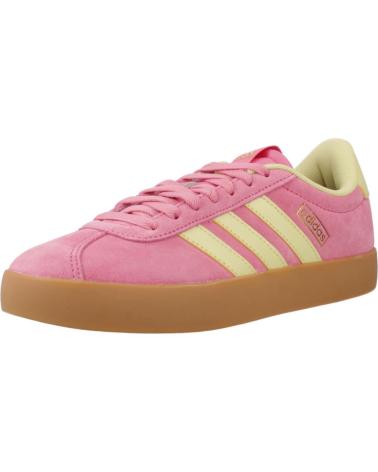 SNEAKERS ADIDAS VL COURT 3.0 ROSA PINKFUS