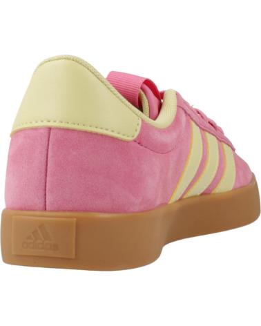 SNEAKERS ADIDAS VL COURT 3.0 ROSA PINKFUS