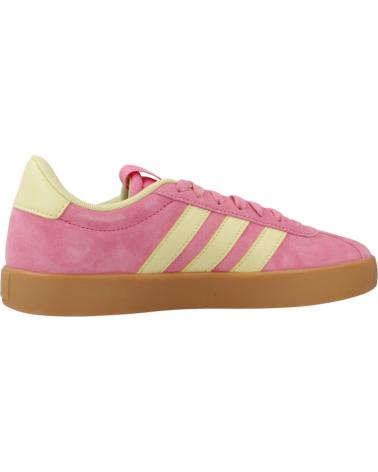 SNEAKERS ADIDAS VL COURT 3.0 ROSA PINKFUS