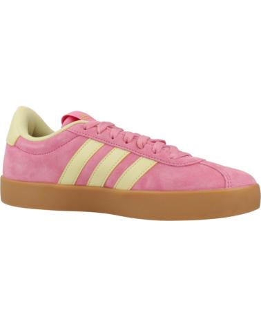 SNEAKERS ADIDAS VL COURT 3.0 ROSA PINKFUS