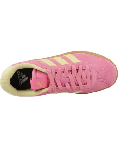SNEAKERS ADIDAS VL COURT 3.0 ROSA PINKFUS