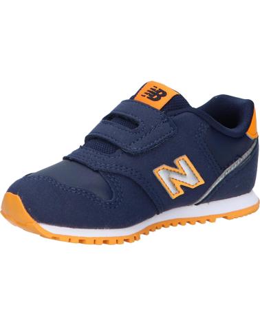 Zapatillas deporte pour Fille et Garçon NEW BALANCE IZ373XE2 PIGMENT