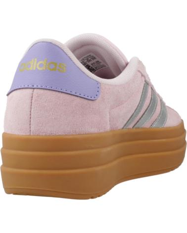 Inizio-ADIDAS-ZAPATILLAS-MUJER-MODELO-VL-COURT-BOLD-J-COLOR-ROSA-PINK