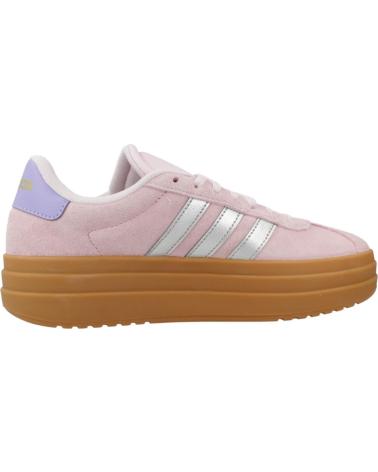 Inizio-ADIDAS-ZAPATILLAS-MUJER-MODELO-VL-COURT-BOLD-J-COLOR-ROSA-PINK