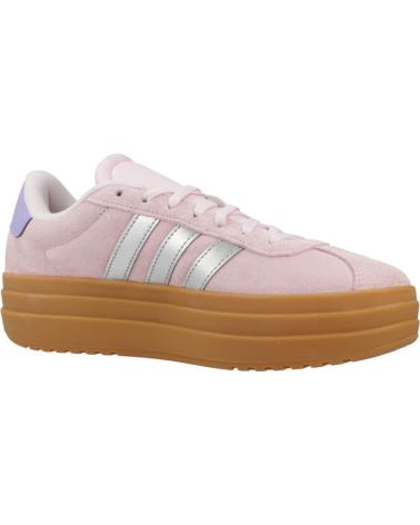 Inizio-ADIDAS-ZAPATILLAS-MUJER-MODELO-VL-COURT-BOLD-J-COLOR-ROSA-PINK