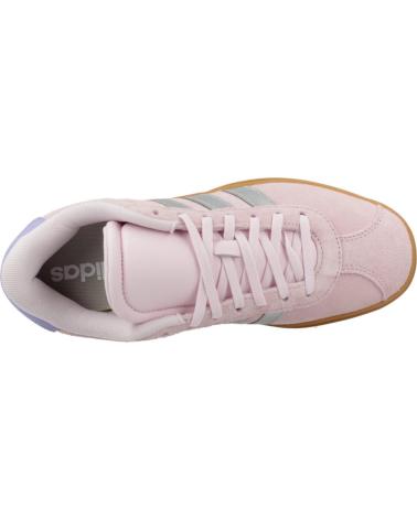 Inizio-ADIDAS-ZAPATILLAS-MUJER-MODELO-VL-COURT-BOLD-J-COLOR-ROSA-PINK