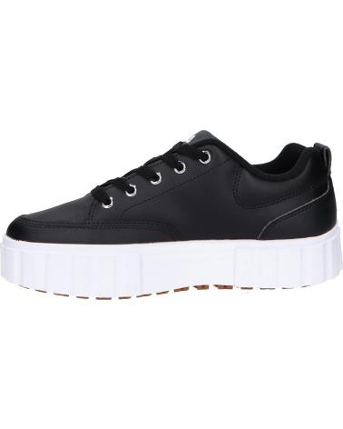 Sapatilhas de Mulher FILA FFW0060 80010 SANDBLAST BLACK