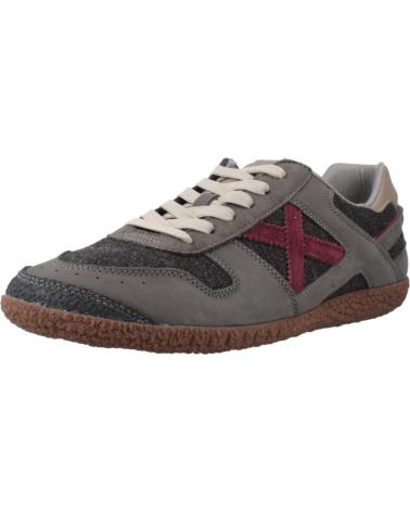 Sneaker-De-Hombre-MUNICH-8001629-GOAL-1629-NEGRO